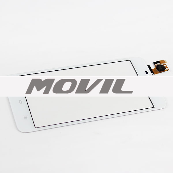 Touch Huawei Ascend G630 with White Tactil para Huawei Ascend G630 con blanco-1